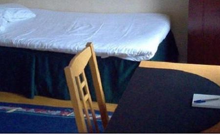 Berling Hotel Karlstad Chambre photo