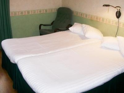 Berling Hotel Karlstad Extérieur photo