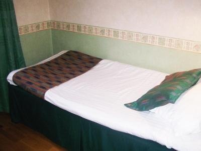 Berling Hotel Karlstad Extérieur photo