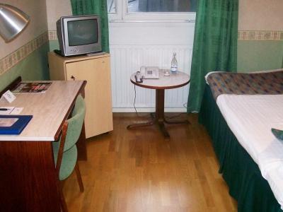 Berling Hotel Karlstad Extérieur photo