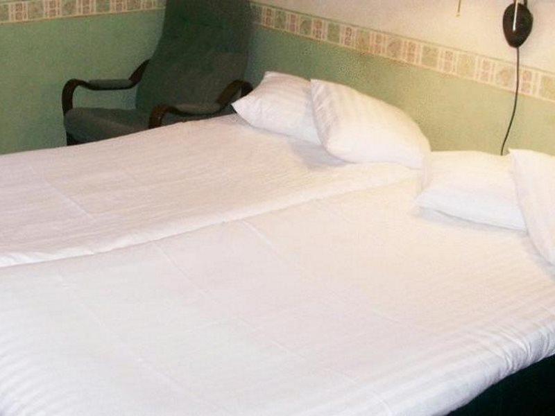 Berling Hotel Karlstad Extérieur photo