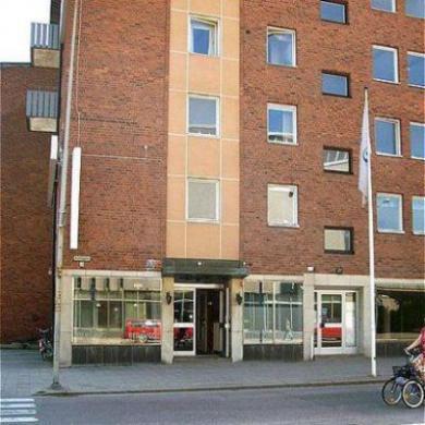 Berling Hotel Karlstad Extérieur photo